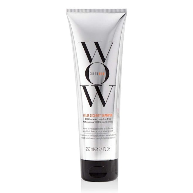 COLOR WOW Color Security Shampoo