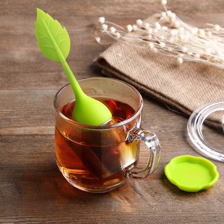 House Again Extra Fine Tea Infusers (4-Pack)