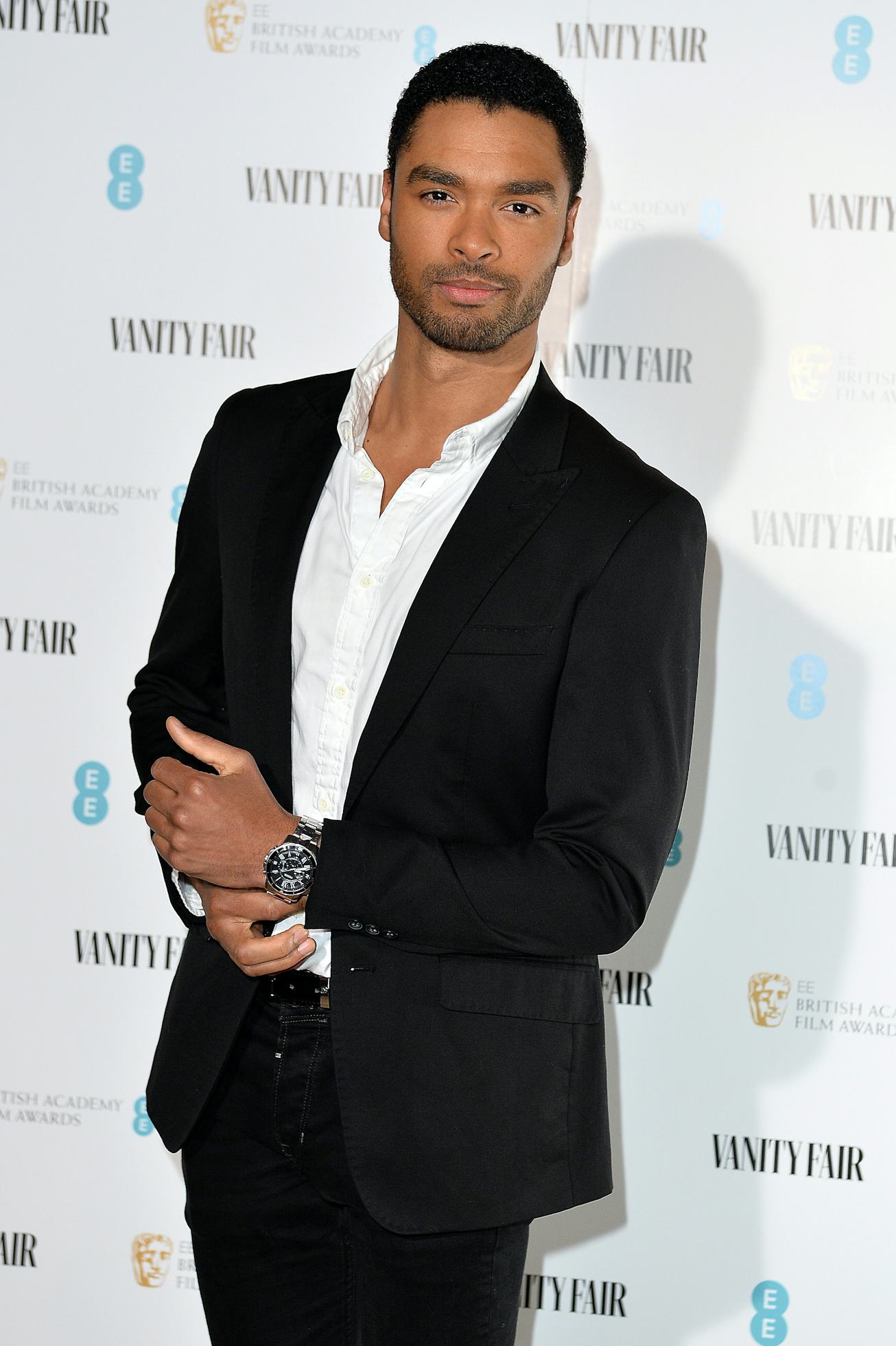 Bridgerton's Rege-Jean Page will star in Netflix's The Gray Man, its biggest budget feature ever.