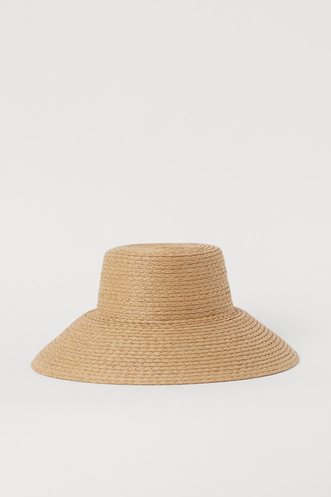 Straw Hat