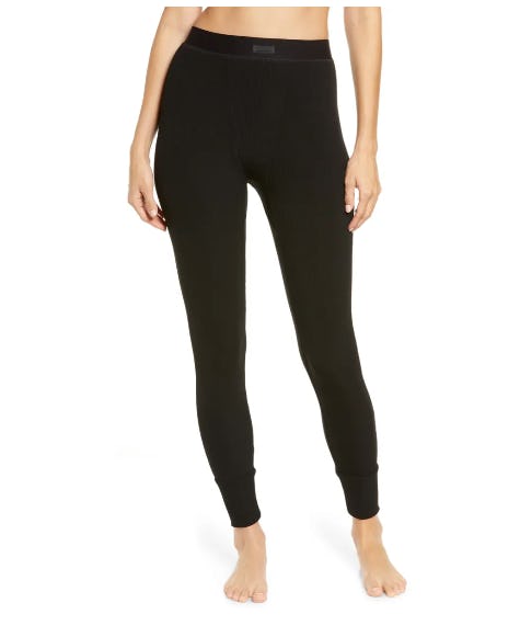 How To Prevent Camel Toe, No Matter Where You Are Or What You're Wearing