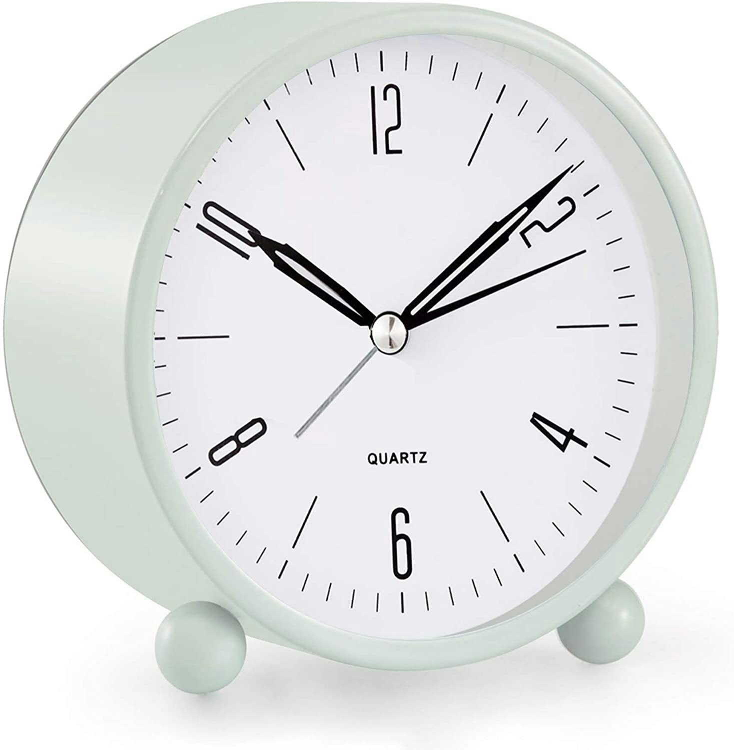 The 5 Best Desk Clocks
