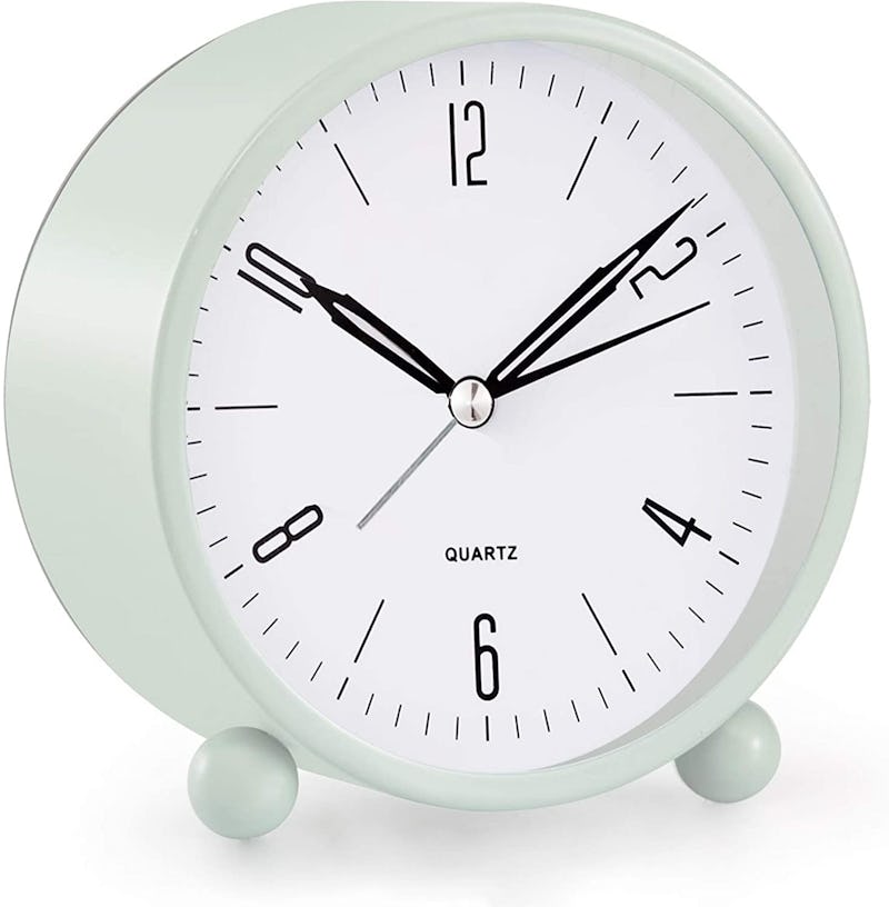 The 5 Best Desk Clocks