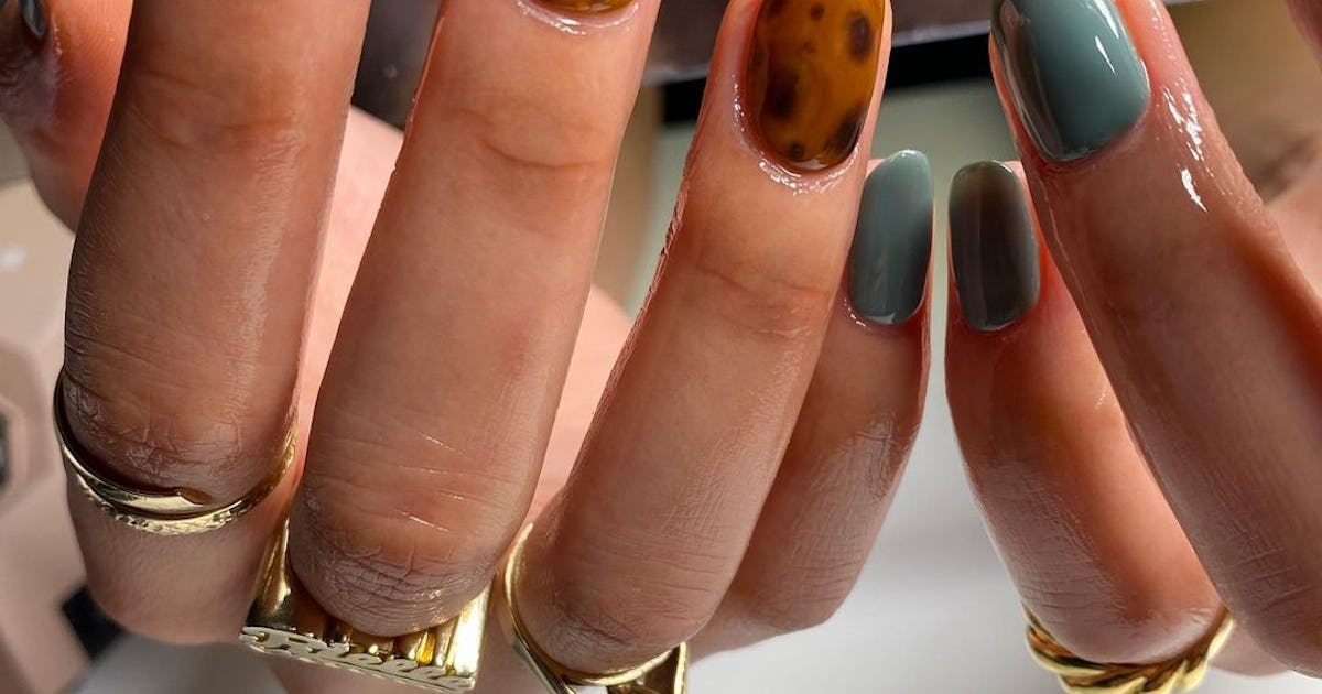 10 March 21 Nail Designs That Are The Embodiment Of Spring 10 March 21 Nail Designs That Are The Embodiment Of Spring