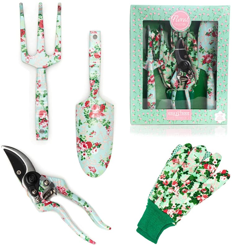 Garden Tools Set