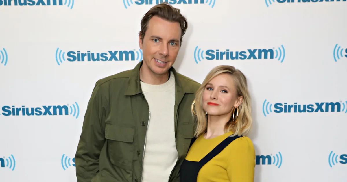 Kristen Bell & Dax Shepard's 'Family Game Fight' Show Is Coming To NBC