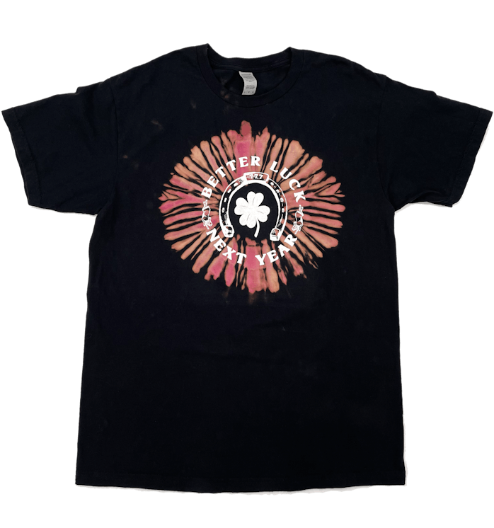 Rob Valentino Better Luck T-shirt