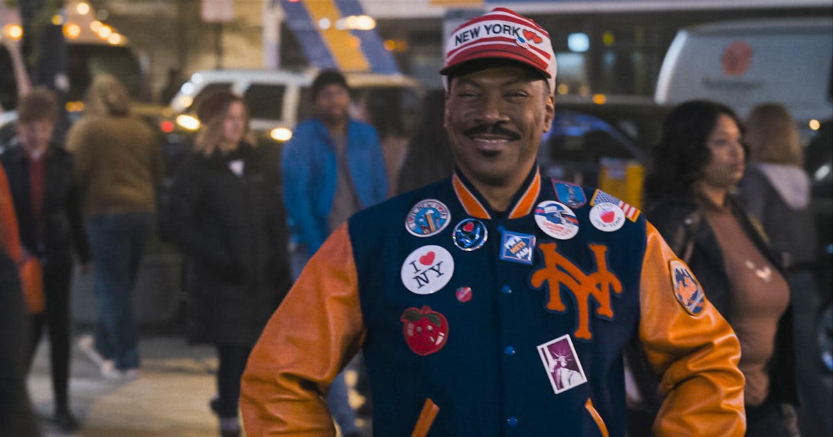 The 'Coming To America' Cast Reunites For The Sequel With ...