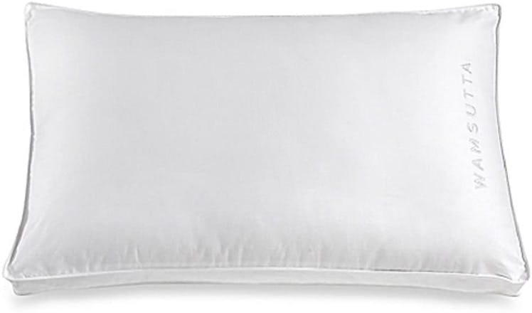 Wamsutta Extra-Firm Pillow, King 