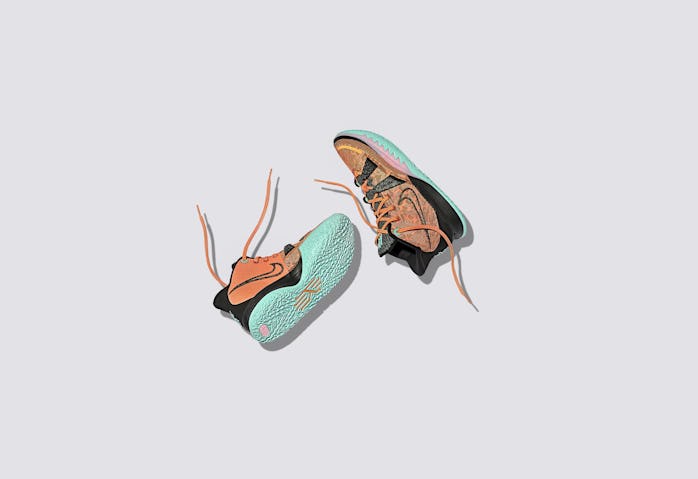 Nike Kyrie 7 Play for the Future