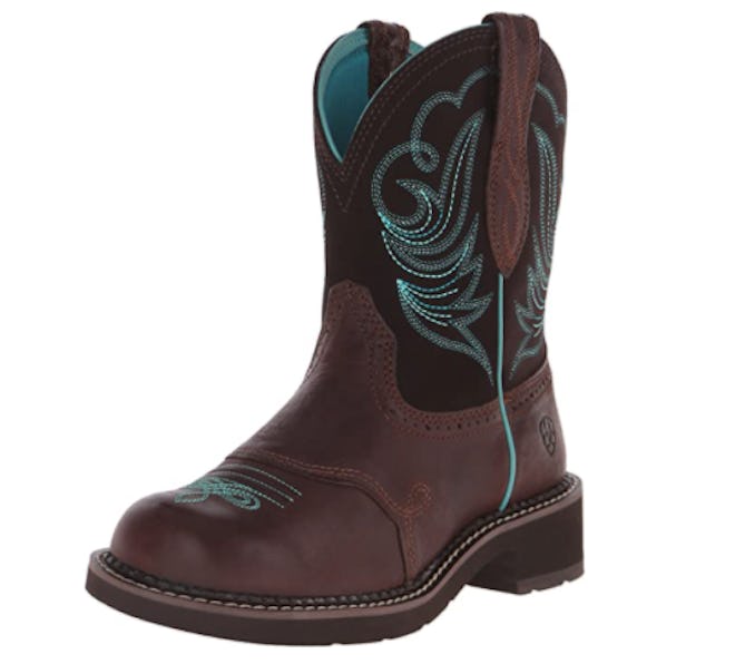 ARIAT Fatbaby Western Boot