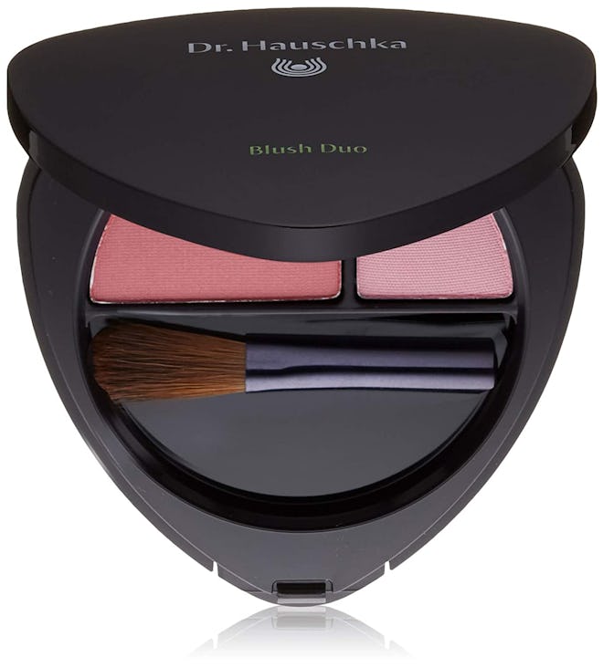 Dr. Hauschka Blush Duo