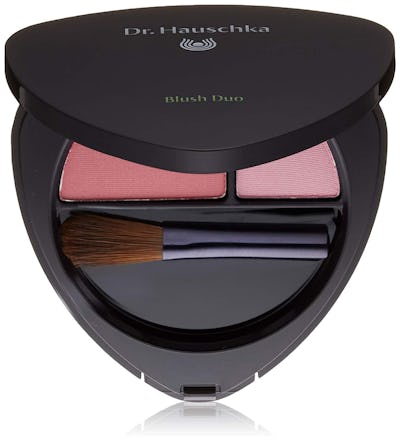 Dr. Hauschka Blush Duo
