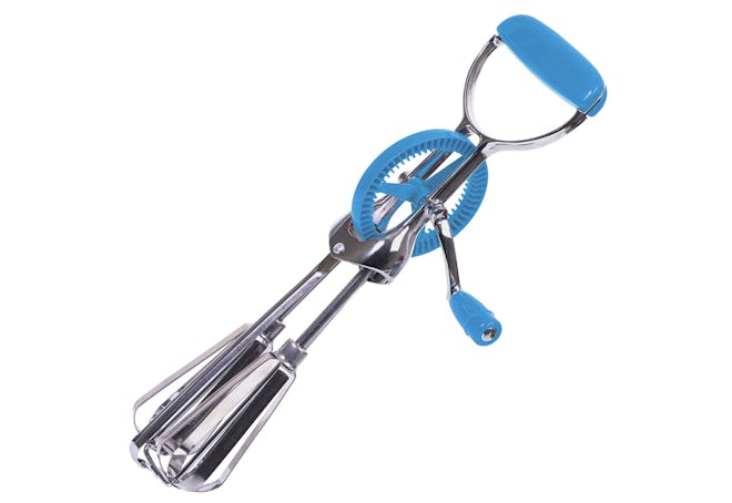 Progressive Egg Beater