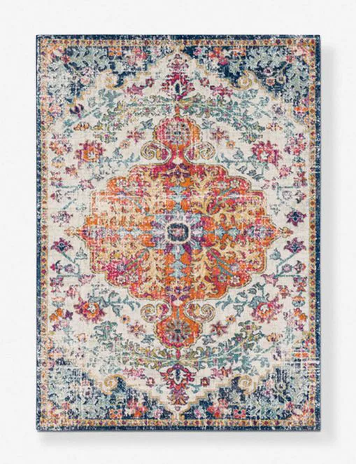 Styling Your Home With Rugs — Every Trick Designers Use