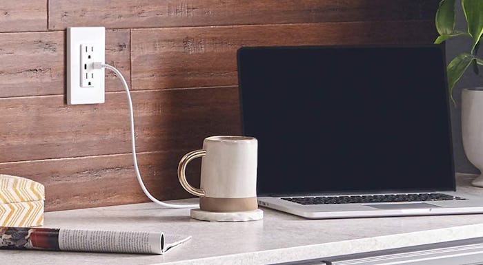 The 3 best USB wall outlets