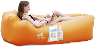 FRETREE Inflatable Lounger Air Sofa