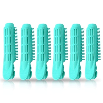 AUTOMIRE Hair Volumizing Clips (6-Pack)