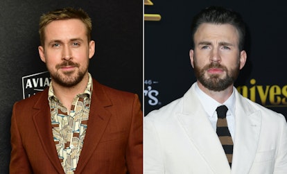 Chris Evans, Ryan Gosling, and Regé-Jean Page are part of the all-star cast of Netflix's 'The Gray M...