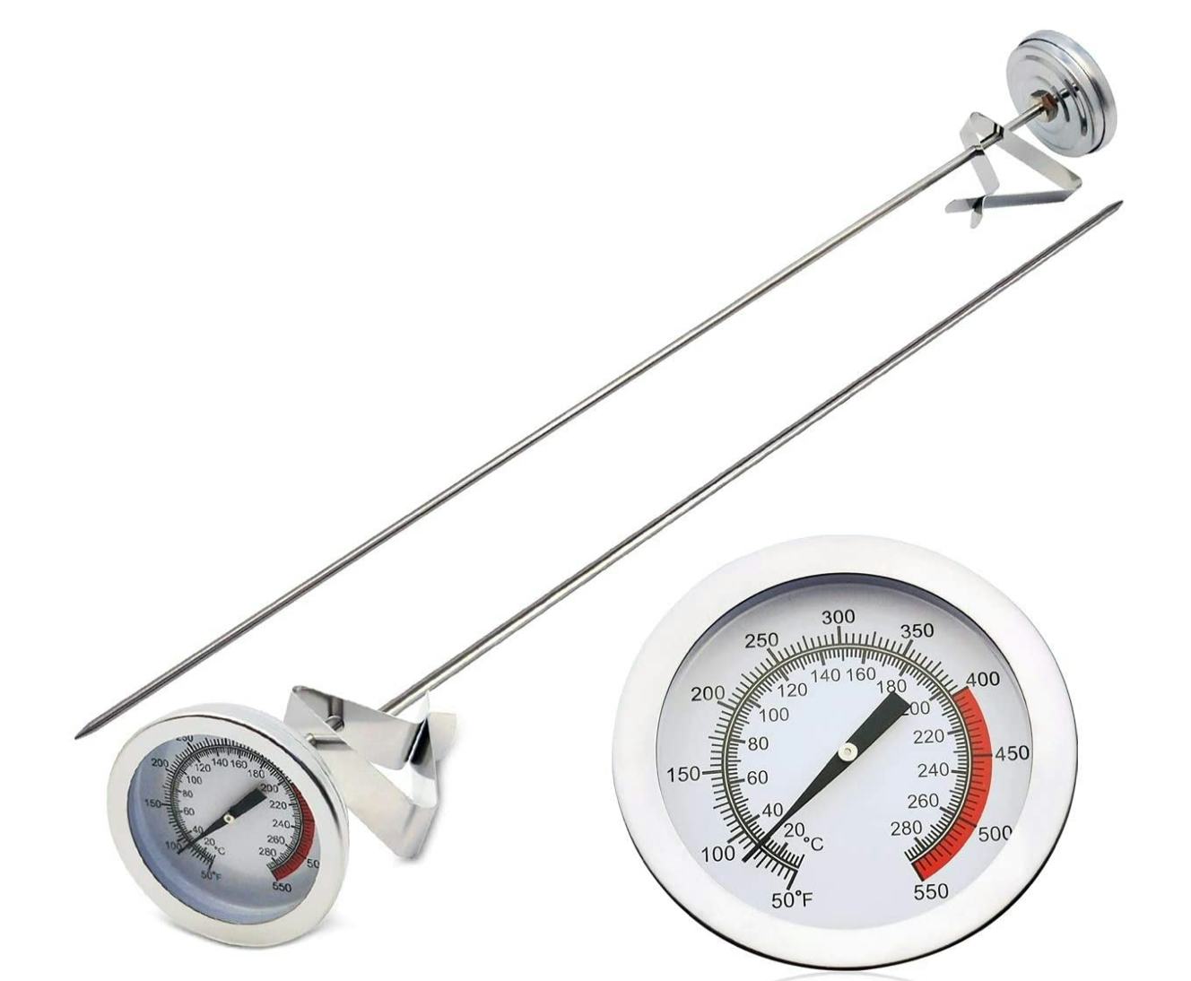 The 4 Best DeepFry Thermometers