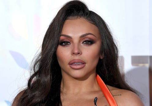 Jesy Nelson