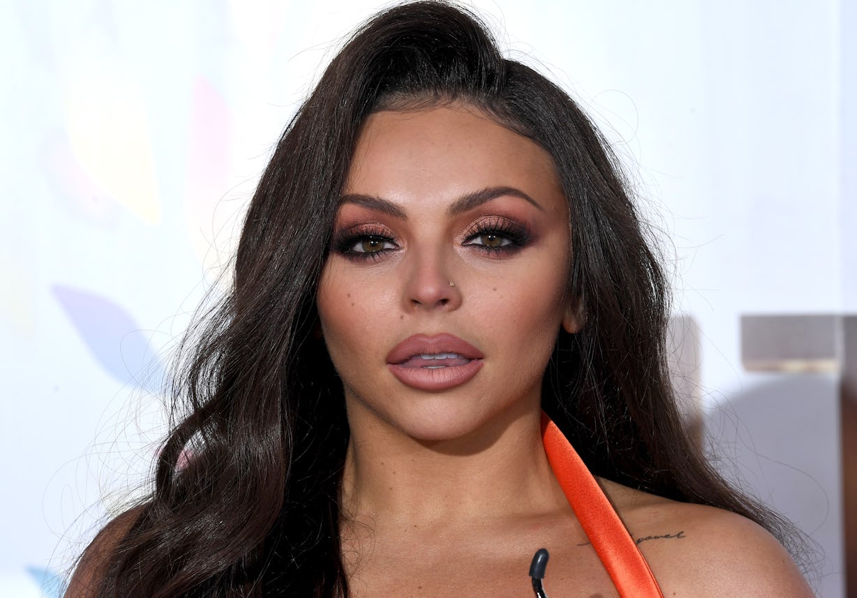 What We Know About Jesy Nelson's Solo Career