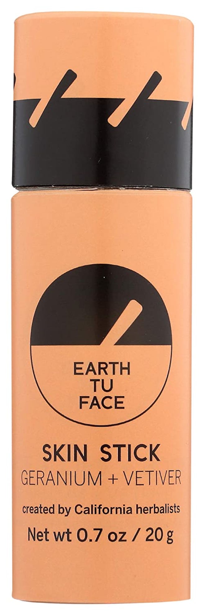 Earth tu Face Organic Multipurpose Skin Hydrating Stick