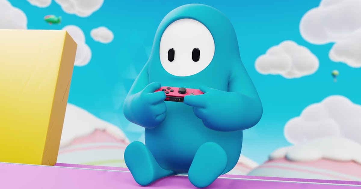 Ch walking dead man room handicapped stein change ii prince harry altruism communication anglo shifting ironic windsor pigs generate irony Epic Games buys 'Fall Guys': Crossplay and 3 other things it could mean