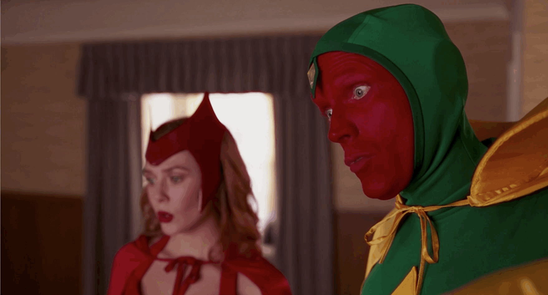 'WandaVision' episode 9 cameo who will appear in the finale?