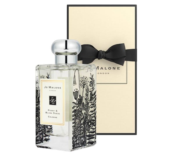 Jo Malone London Limited Edition Peony & Blush Suede Cologne