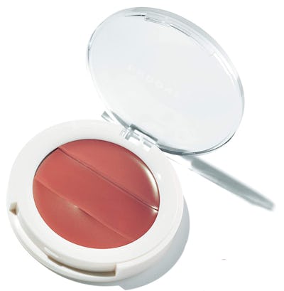 Undone Beauty 3-in-1 Lip + Cheek Cream