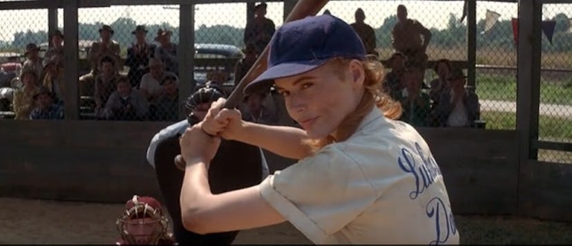 Watch 'A League Of Their Own' on Amazon Prime.