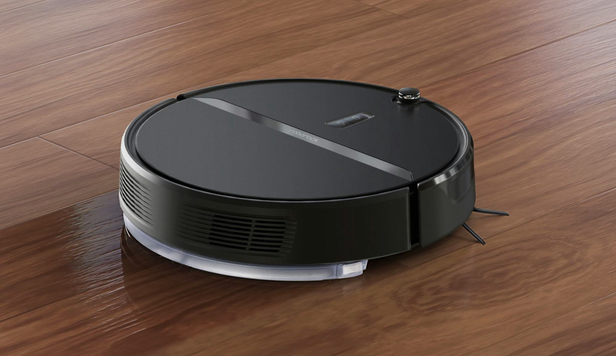 Alexa discount roborock s50