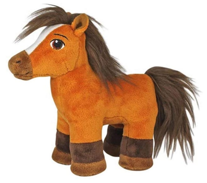 Breyer Spirit the Horse Plush, 7"