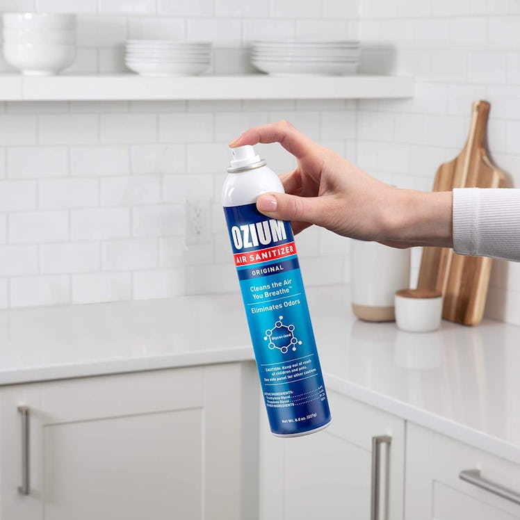 Ozium Air Sanitizers (3-Pack)