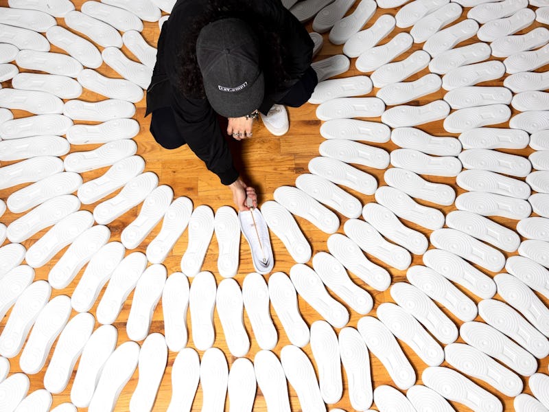 Air Force 1 Incense Holder Rob Valentino