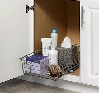 ClosetMaid 11-Inch Wide Cabinet Organizer