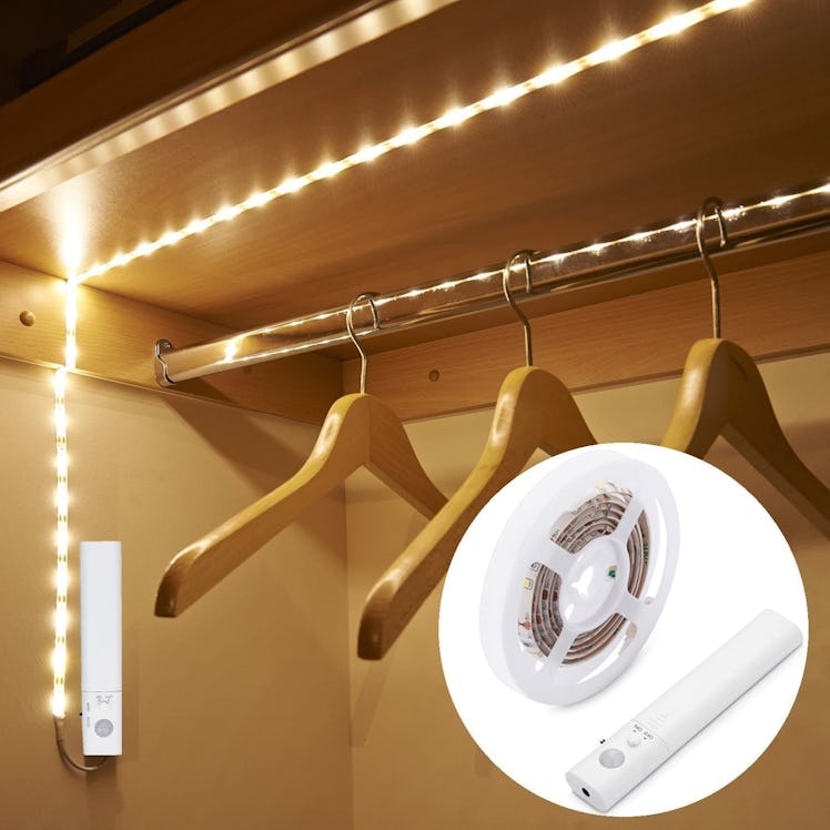 Amagle Motion Sensor LED Light Strip