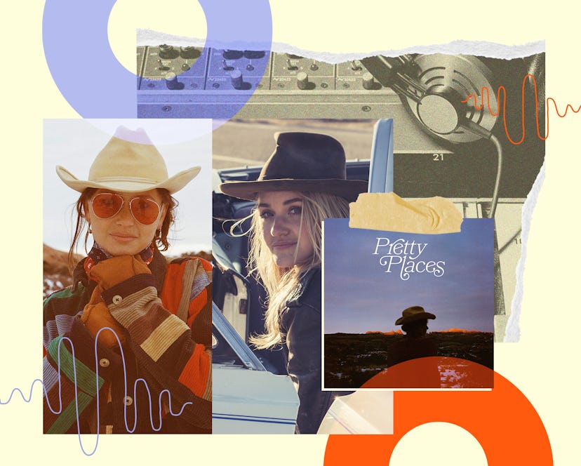 Aly & AJ are preparing to put our their first album since 2007.