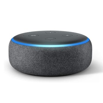 Echo Dot (3rd Gen) Smart Speaker