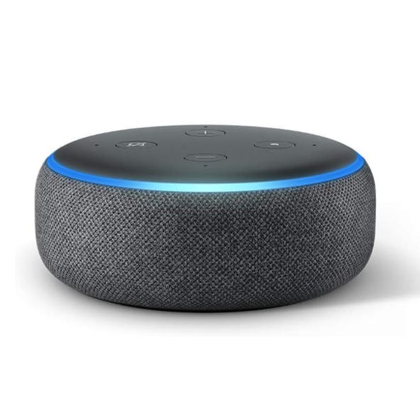 Echo Dot (3rd Gen) Smart Speaker