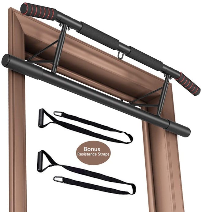 Fitheaven Doorway Pull Up Bar