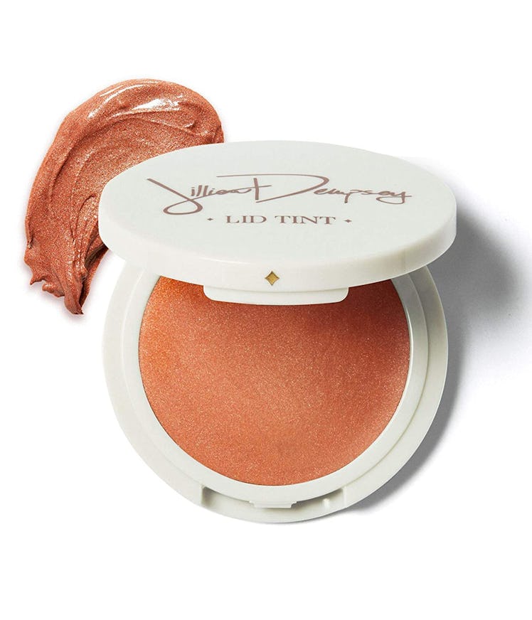 Jillian Dempsey Lid Tint