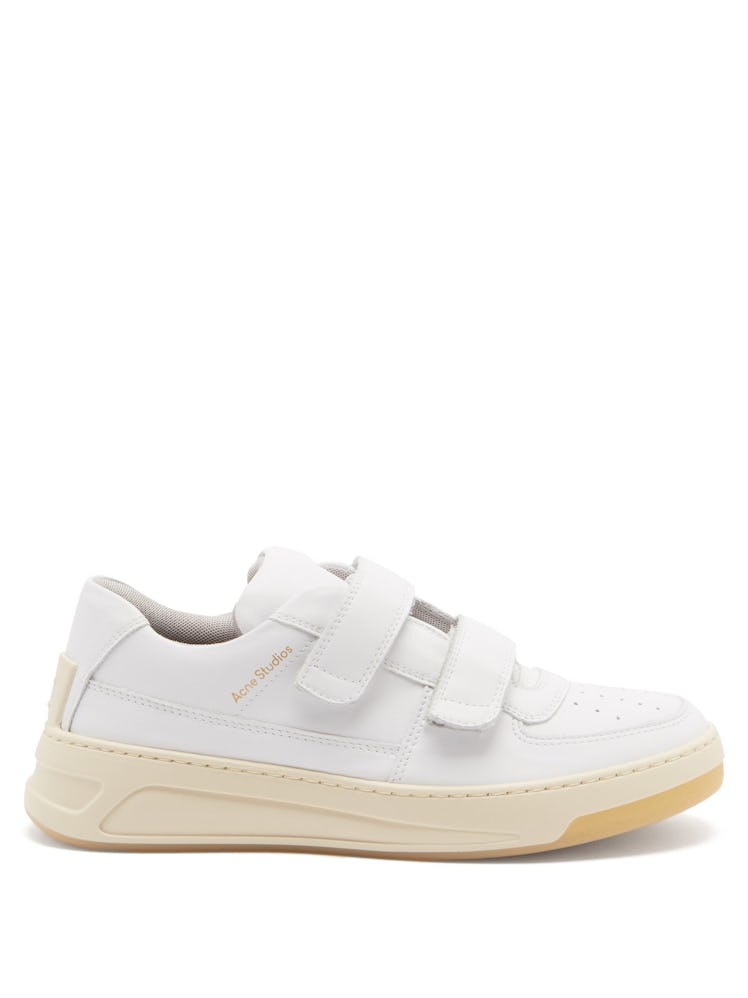  Acne Studios Steffey Sneakers