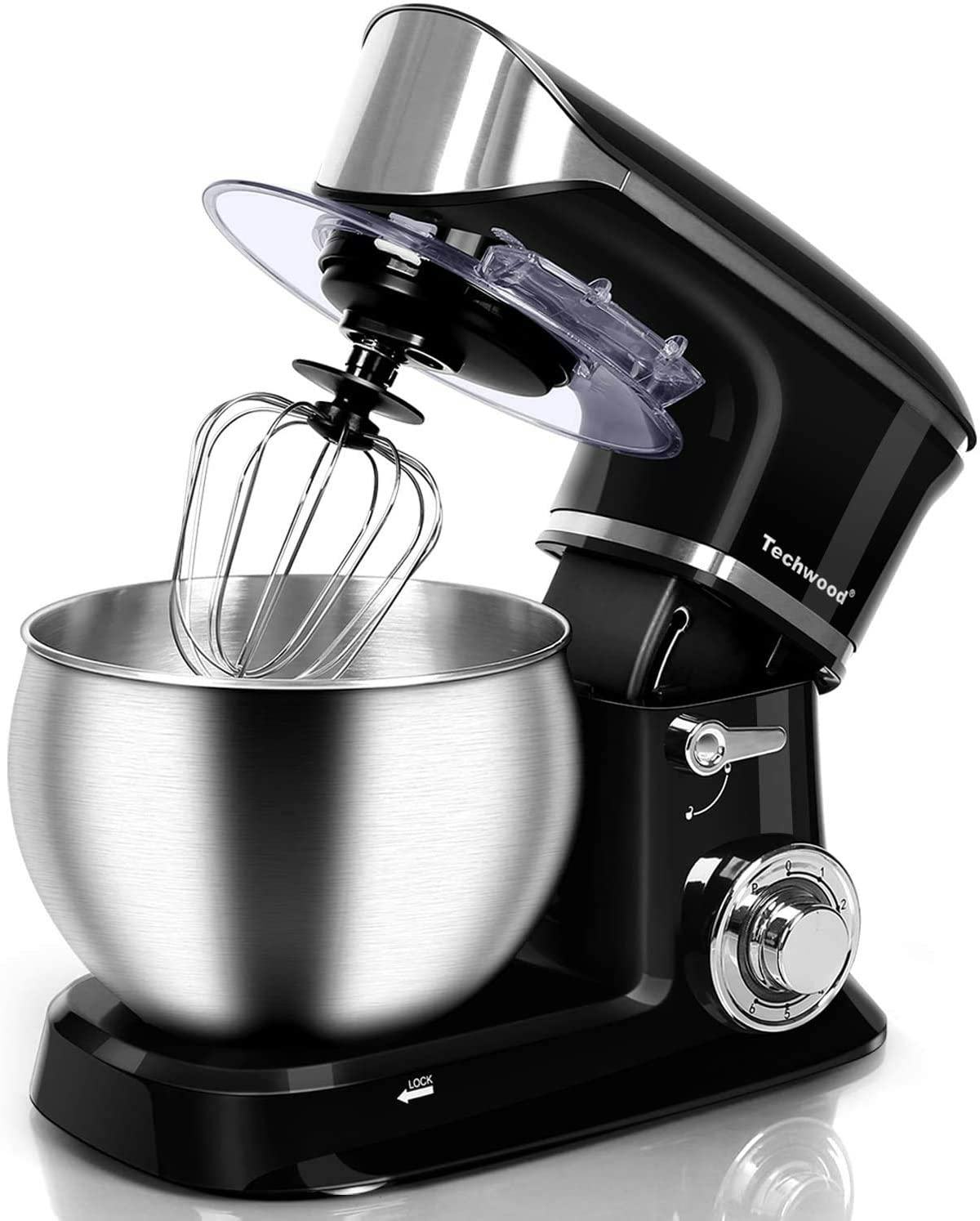 The 3 Best Budget Stand Mixers