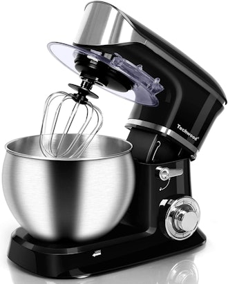 Techwood Electric Food Mixer, 6QT