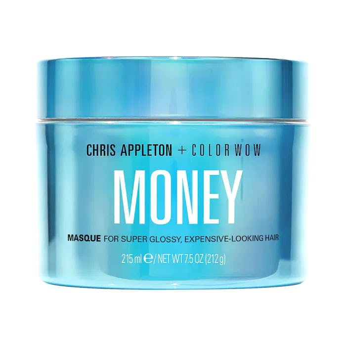 Money Mask Deep Hydrating & Strengthening Treatment