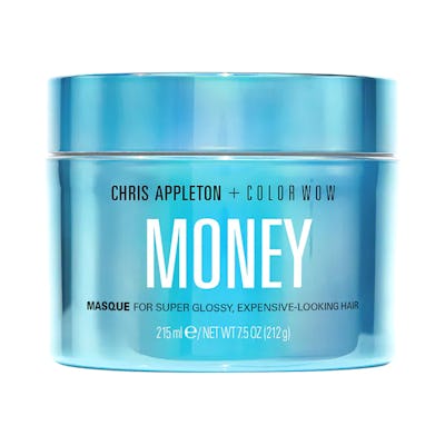 Money Mask Deep Hydrating & Strengthening Treatment