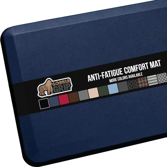  Gorilla Grip Original Premium Anti-Fatigue Comfort Mat