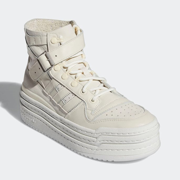 Adidas Triple PlatForum Hi